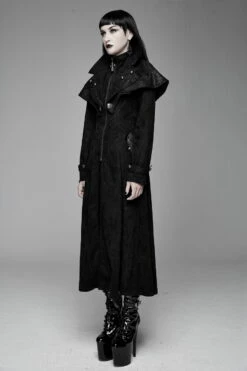 Veste DEVIL FASHION ' Fantasma' -Spiral Boutique ct1352 900