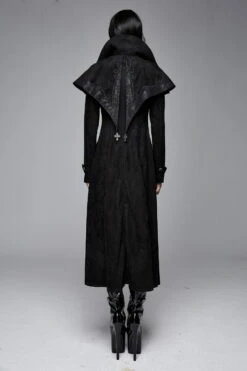 Veste DEVIL FASHION ' Fantasma' -Spiral Boutique ct1353 900