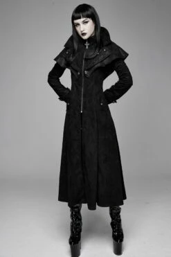 Veste DEVIL FASHION ' Fantasma'