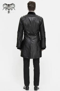 Redingote DEVIL FASHION 'baron Renwick' 10 Redingote DEVIL FASHION 'baron Renwick' -Spiral Boutique ct1673 900