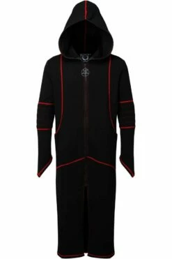 Longue Veste KILLSTAR 'darkside'