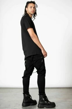 Pantalon KILLSTAR 'Demetrius' -Spiral Boutique demetrius jean mens b x1600 900