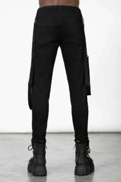Pantalon KILLSTAR 'Demetrius' -Spiral Boutique demetrius jeans m 3 x1600 900