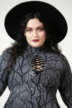 Robe KILLSTAR 'Divine Touch' -Spiral Boutique divine touch keyhole dress w c x1600 900