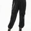 Pantalon Cargo DEVIL FASHION 'Urban Dark' -Spiral Boutique dsc00057 900