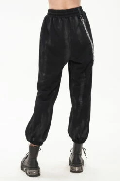 Pantalon Cargo DEVIL FASHION 'Urban Dark' -Spiral Boutique dsc00064 900
