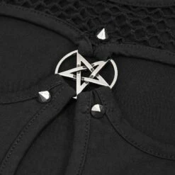 Haut DEVIL FASHION 'Harley Girl' -Spiral Boutique dsc01679 900