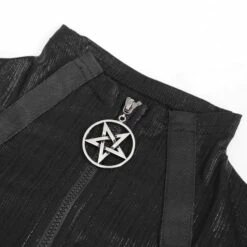 Pull Cyber Gothique DEVIL FASHION -Spiral Boutique dsc01733 900