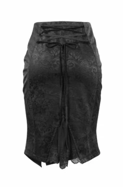 Jupe DEVIL FASHION 'Helchen' -Spiral Boutique dsc02216 900