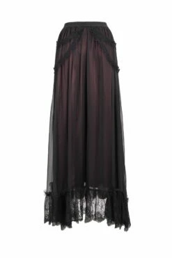 Longue Jupe DEVIL FASHION 'Krylpesia' -Spiral Boutique dsc02937 900