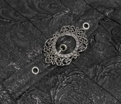 Gilet DEVIL FASHION 'wilgefortis' -Spiral Boutique dsc03680 900