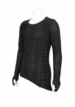 Pull Homme DEVIL FASHION 'gerung' 12 Pull Homme DEVIL FASHION 'gerung' -Spiral Boutique dsc04017 900