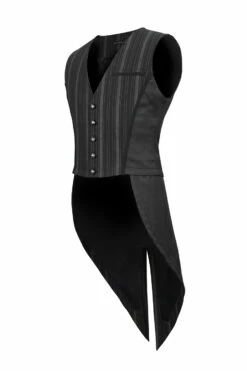 Veste Queue De Pie DEVIL FASHION 'Modares' -Spiral Boutique dsc04326 900