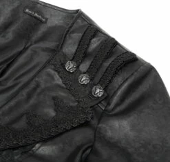 Redingote DEVIL FASHION 'baron Renwick' 13 Redingote DEVIL FASHION 'baron Renwick' -Spiral Boutique dsc04528 900