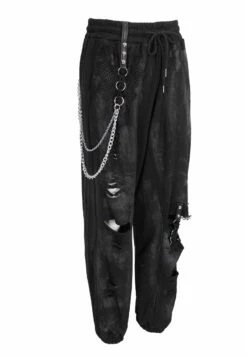 Pantalon Cargo DEVIL FASHION 'Urban Dark' -Spiral Boutique dsc07057 900