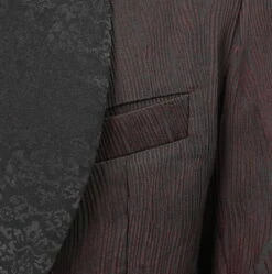 Blazer DEVIL FASHION 'Comte Theoderid' -Spiral Boutique dsc09996 900