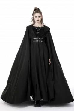 Grande Cape Gothique Femme DARK IN LOVE -Spiral Boutique ea9ab602a44ab66cb1f40c401c382149image666x1000 900