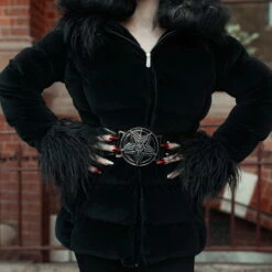 Veste KILLSTAR 'gates Of Hell' -Spiral Boutique emyhzhzw4aefb7i 900