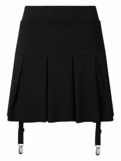 Mini Jupe KILLSTAR 'endora' -Spiral Boutique endora mini skirt 2 1 900
