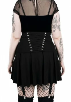 Mini Jupe KILLSTAR 'endora'
