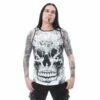 Débardeur Homme 'eternal' -Spiral Boutique eternal vest black heartless 1 900