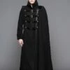 Manteau Gothique Homme 'prince Of Darkness' -Spiral Boutique ff7a2193