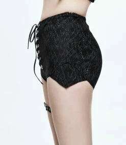 Short DEVIL FASHION 'last Tenebra' -Spiral Boutique ff7a8305 900