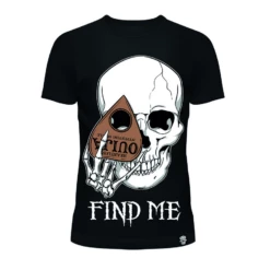 T-shirt HEARTLESS 'find Me'