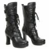 Bottes Cuir New Rock M.GOTH5815-S2