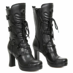 Bottes Cuir New Rock M.GOTH5815-S2