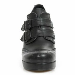 Chaussures Cuir New Rock M.GOTH5830-S2 -Spiral Boutique goth5830 s2 3 900