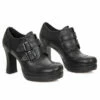 Chaussures Cuir New Rock M.GOTH5830-S2 -Spiral Boutique goth5830 s2 900