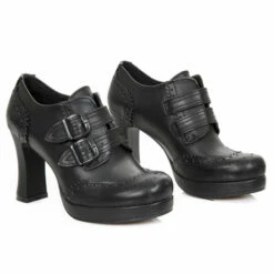Chaussures Cuir New Rock M.GOTH5830-S2
