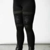 Leggings KILLSTAR 'hellbound'
