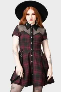 Robe KILLSTAR 'hexellent'