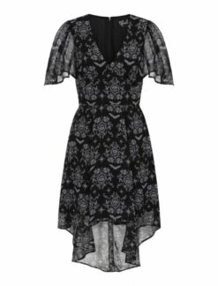 Robe Légère HELL BUNNY 'Lost Whispers'