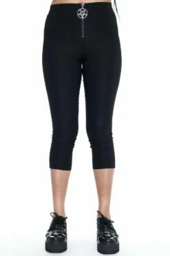 Pantacourt KILLSTAR 'hula Hades'