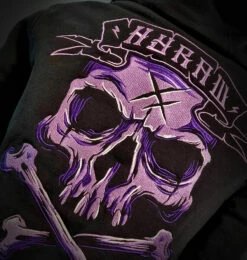 Veste Zippée Femme HYRAW 'Back 2 Pink' -Spiral Boutique hyraw veste zippee femme zip back 2 pink 3 900