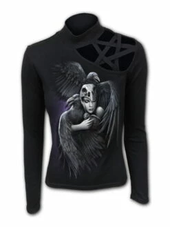 Haut SPIRAL 'Guardian Angels'