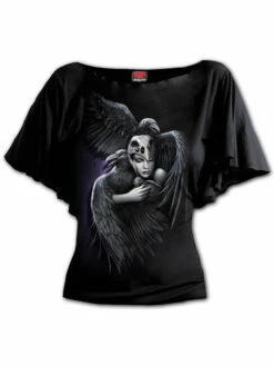 Haut Gothique SPIRAL 'Guardians Angels'