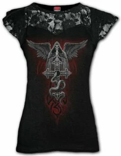 Haut Gothique SPIRAL 'The Dead'