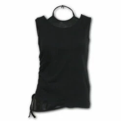 Haut Gothic Rock SPIRAL