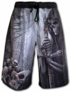 Short De Bain SPIRAL 'soul Searcher'