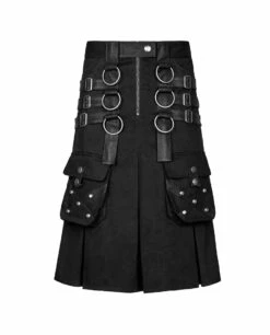 Jupe Samouraï Homme PUNK RAVE