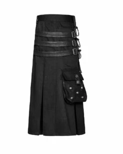 Jupe Samouraï Homme PUNK RAVE -Spiral Boutique img 0153 900