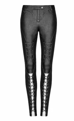 Pantalon PUNK RAVE 'dark Pheola' -Spiral Boutique img 0158 1 900