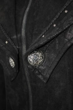 Veste DEVIL FASHION ' Fantasma' -Spiral Boutique img 2998 900