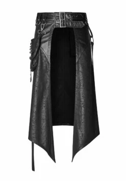 Surjupe Homme PUNK RAVE 'assassin's Gladiator' -Spiral Boutique img 3982 900