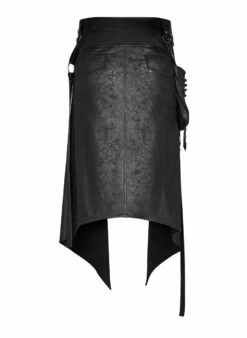 Surjupe Homme PUNK RAVE 'assassin's Gladiator' -Spiral Boutique img 3996 900