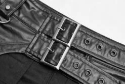 Surjupe Homme PUNK RAVE 'assassin's Gladiator' -Spiral Boutique img 4106 900